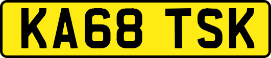 KA68TSK