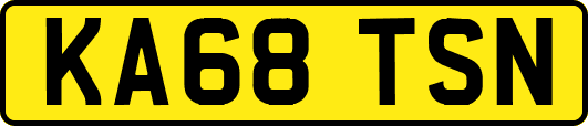 KA68TSN