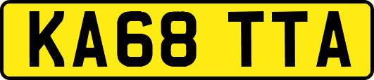KA68TTA