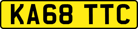 KA68TTC