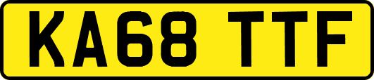 KA68TTF