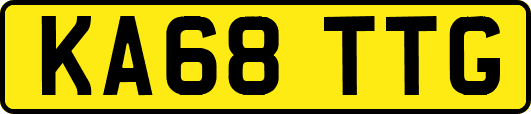 KA68TTG