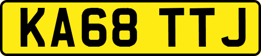 KA68TTJ