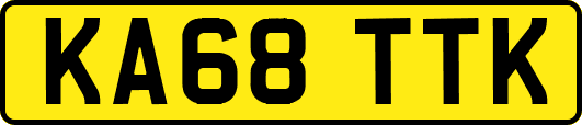 KA68TTK