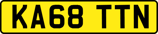 KA68TTN