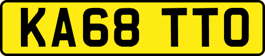 KA68TTO