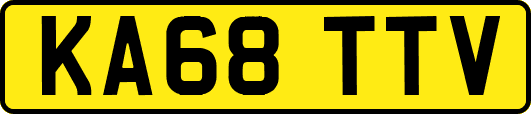 KA68TTV