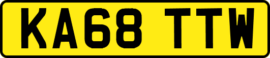 KA68TTW
