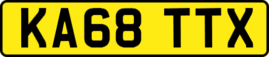 KA68TTX