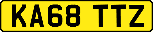 KA68TTZ