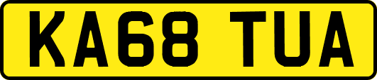KA68TUA