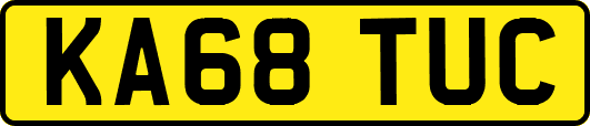 KA68TUC