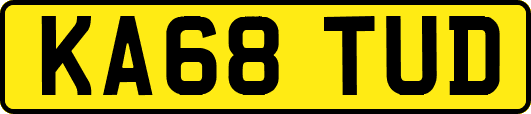 KA68TUD
