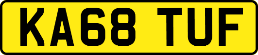 KA68TUF