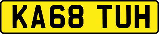 KA68TUH