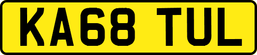 KA68TUL
