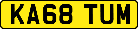 KA68TUM