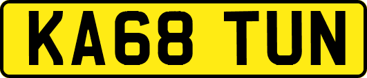 KA68TUN
