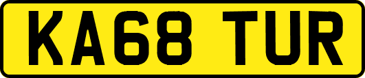 KA68TUR