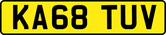 KA68TUV