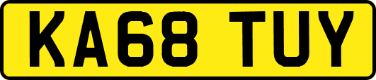 KA68TUY