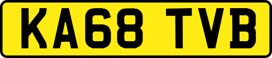 KA68TVB