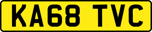 KA68TVC