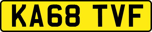 KA68TVF