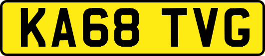 KA68TVG