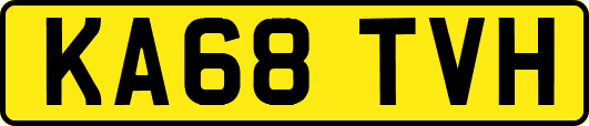 KA68TVH