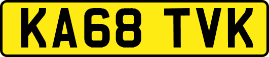 KA68TVK