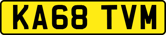 KA68TVM