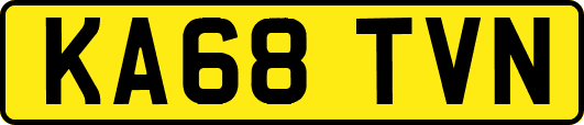 KA68TVN
