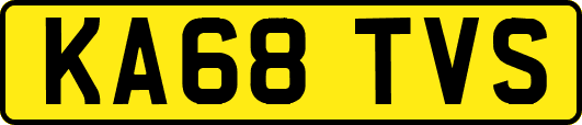 KA68TVS