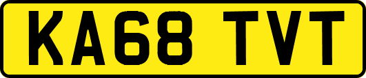 KA68TVT