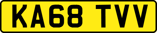 KA68TVV