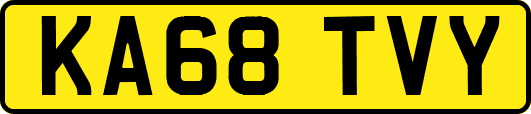 KA68TVY