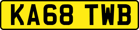 KA68TWB