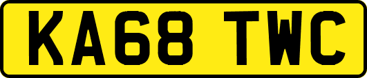 KA68TWC