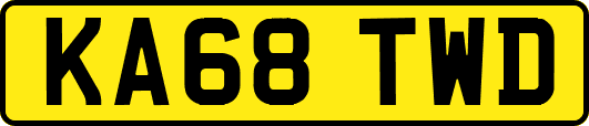 KA68TWD