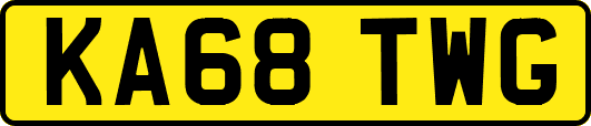 KA68TWG