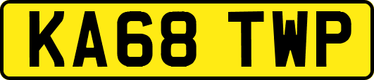 KA68TWP
