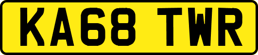 KA68TWR
