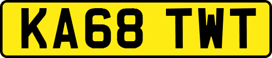 KA68TWT
