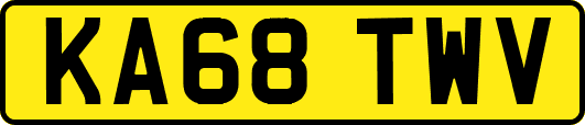 KA68TWV