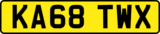 KA68TWX