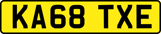 KA68TXE