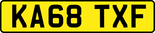 KA68TXF