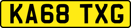 KA68TXG