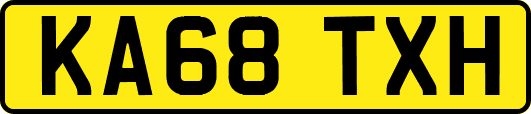 KA68TXH